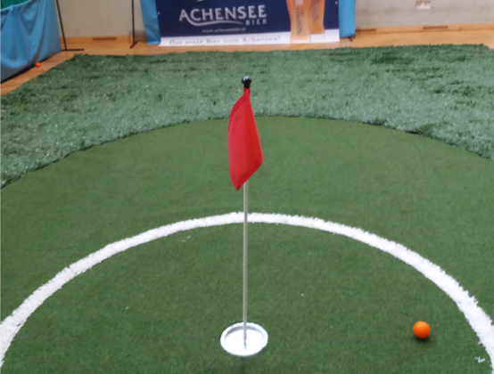 shortgolf -