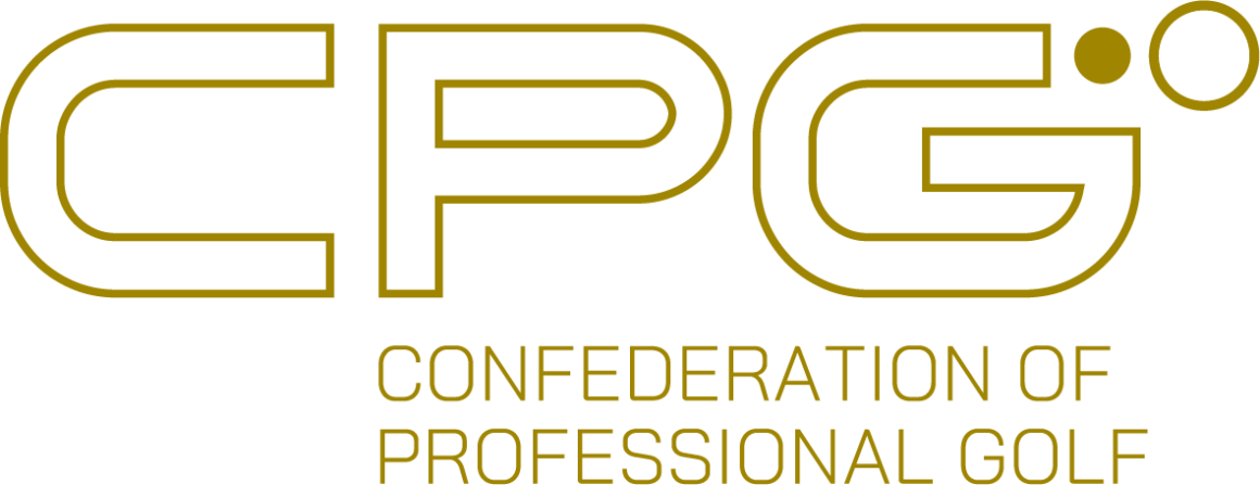 CPG golf logo -