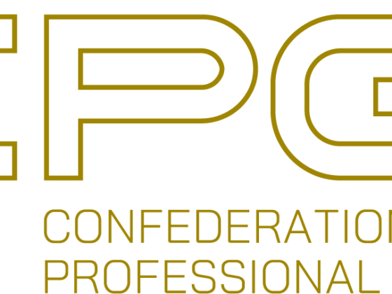 CPG golf logo -