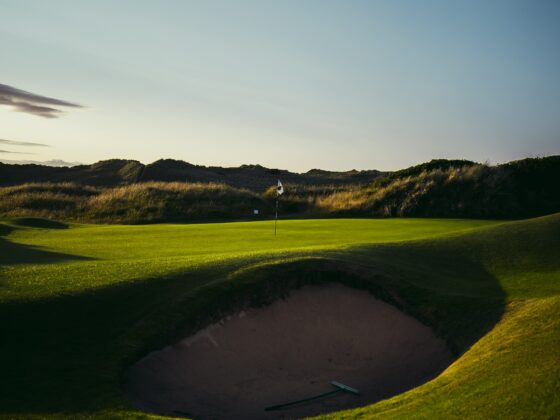 Royal Portrush Golf Club, Royal Portrush, Northern Ireland