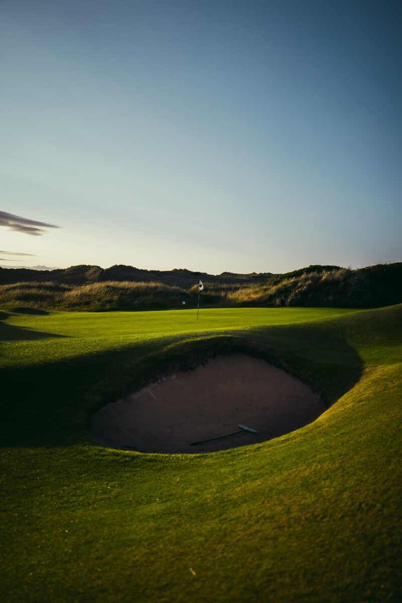 Royal Portrush Golf Club, Royal Portrush, Northern Ireland