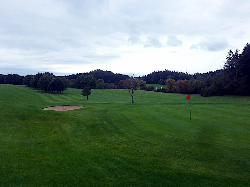 Golfclub Tutzing