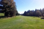 3 mal Golf zwischen Starnberger- und Ammersee Golfclub Hohenpähl