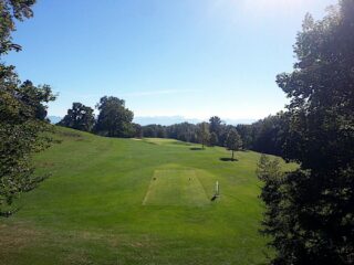 Golfclub Hohenpähl