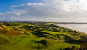 Cruden Bay Golf Club 16th David J Whyte © Linksland.com 5 -