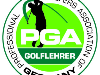 PGA Logo