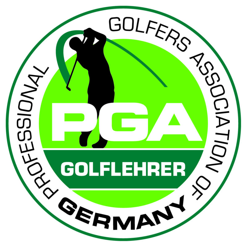 PGA Logo