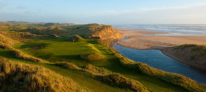 Trump International Scotland 3rd -