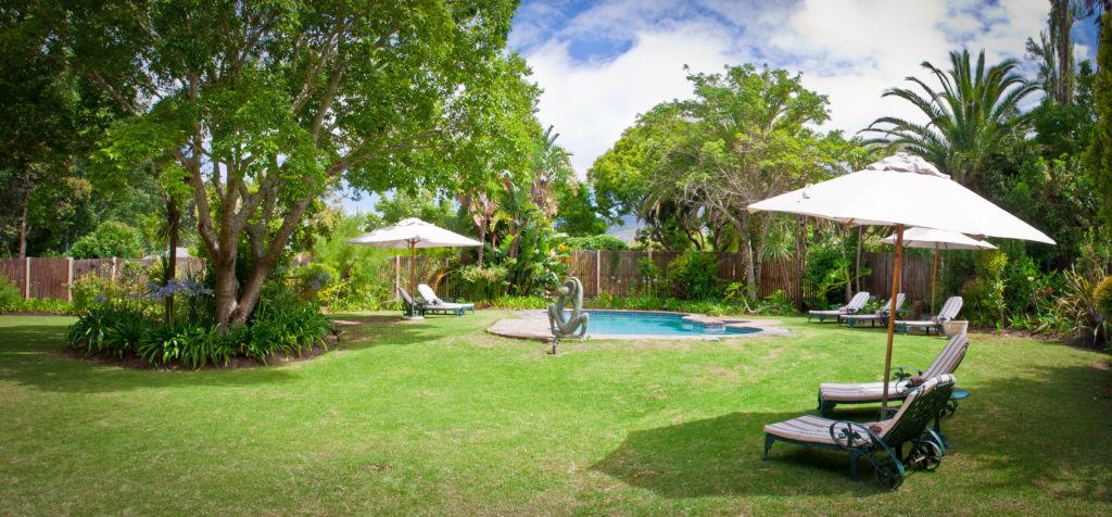 Willowbrook Country House-swimming pool