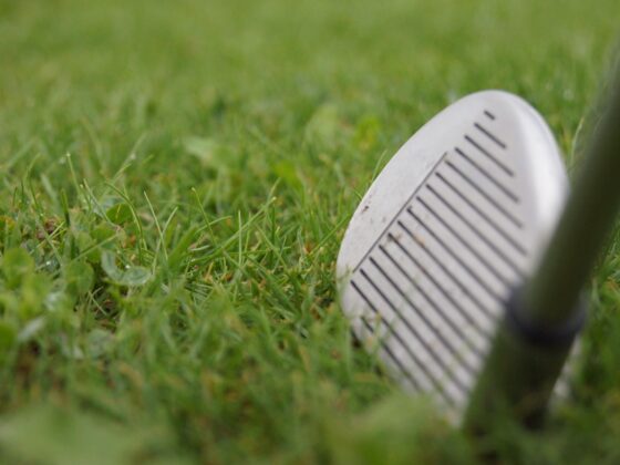 golfschlaeger e -