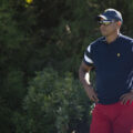 tiger woods rolex -