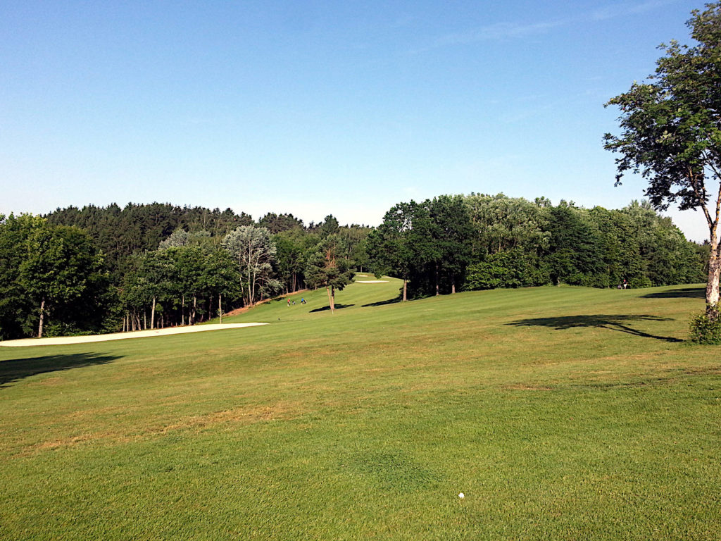 GC Holledau