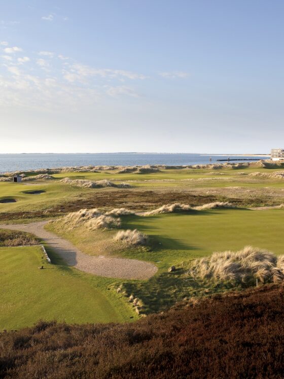 Golfclub Budersand
