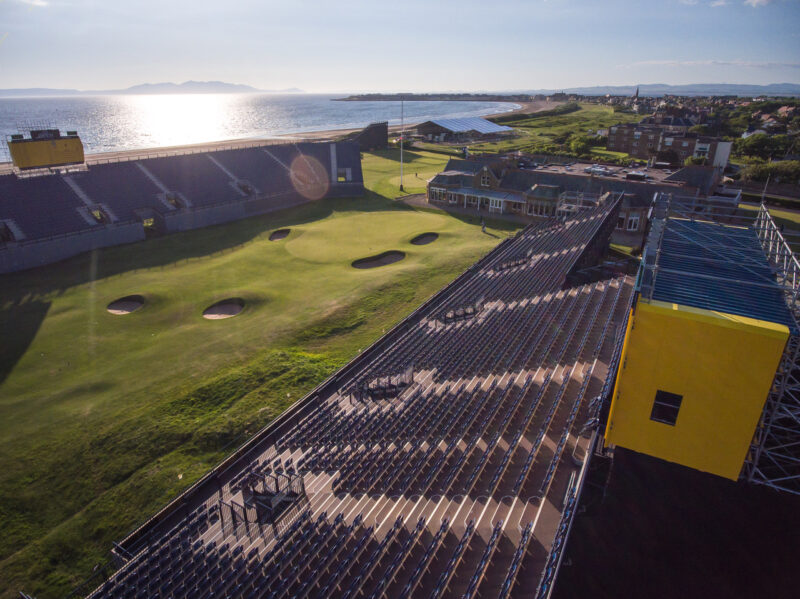 Royal Troon Golf Club 2 -