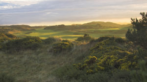 Royal Troon Golf Club 3 -