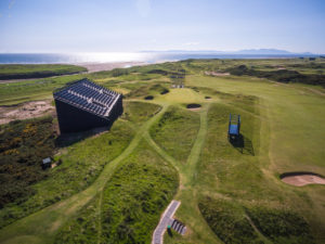 Royal Troon Golf Club -