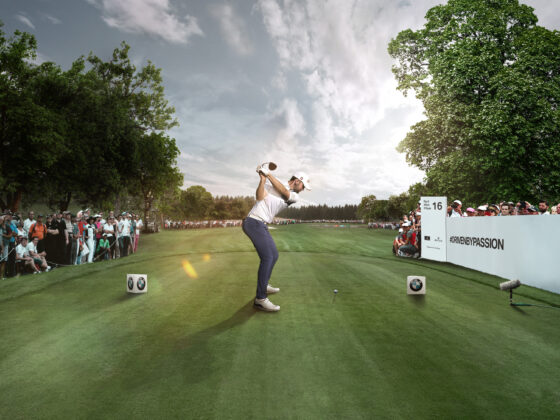 BMW International Open - bmw