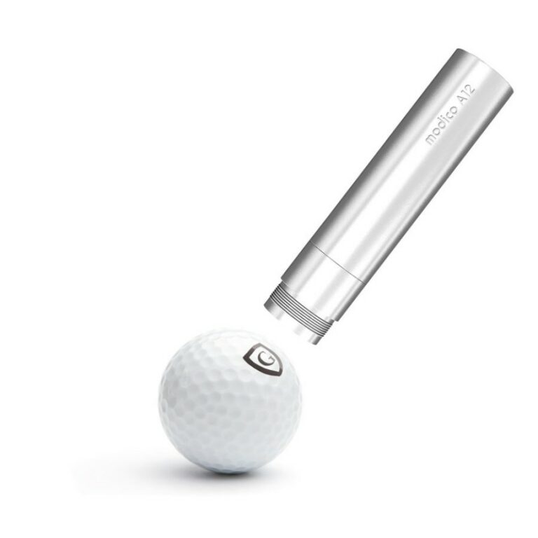 Golfballstempel – Bild 3