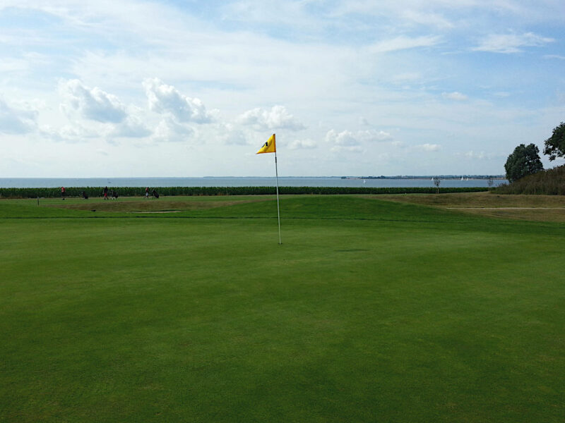 Golfclub Fehmarn