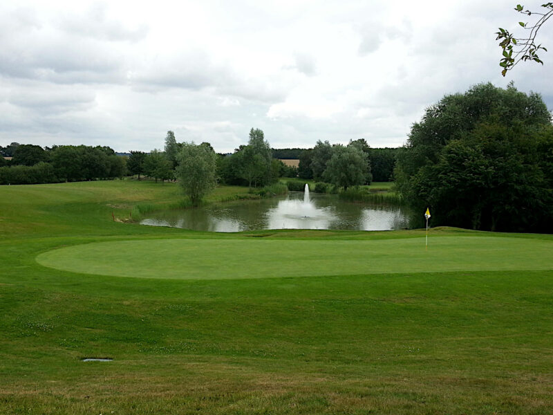 Golfclub Hohwachter Bucht