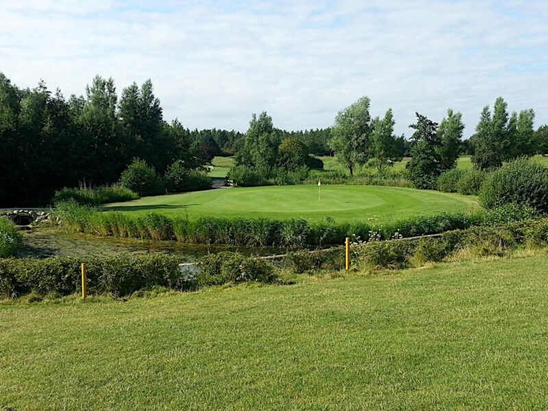 Golfclub Hohwachter Bucht