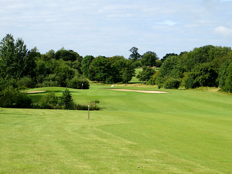 Golfclub Hohwachter Bucht