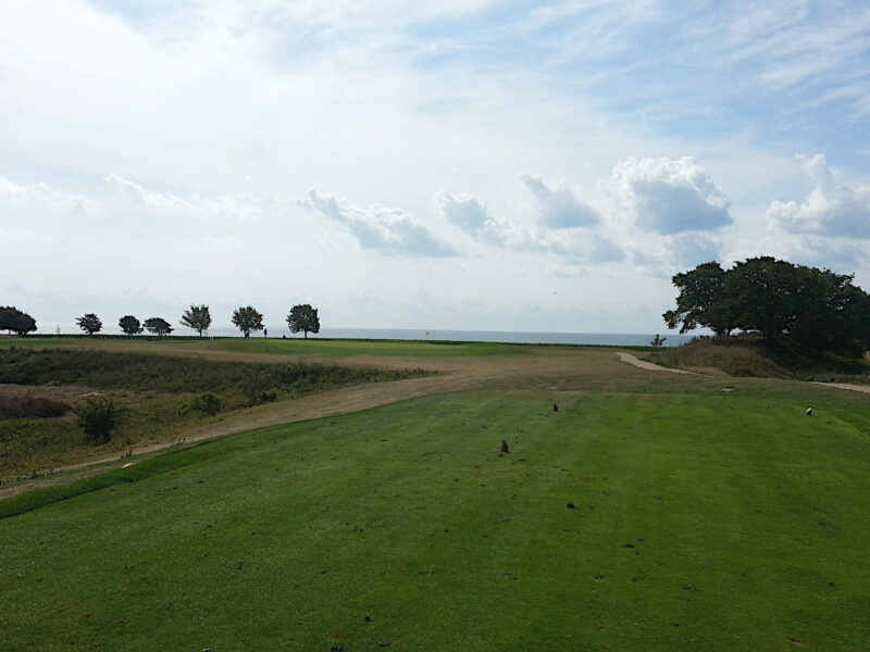 Golfclub Fehmarn