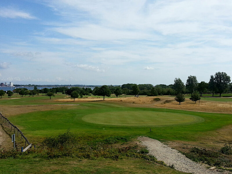 Golfclub Fehmarn