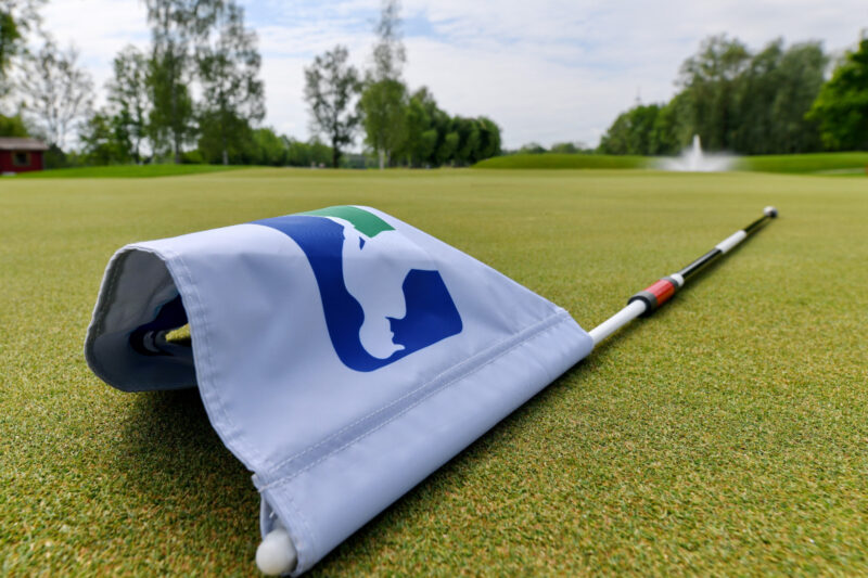 Der Deutsche Golf Verband sagt die Saison der KRAMSKI Deutschen Golf Liga presented by Audi a