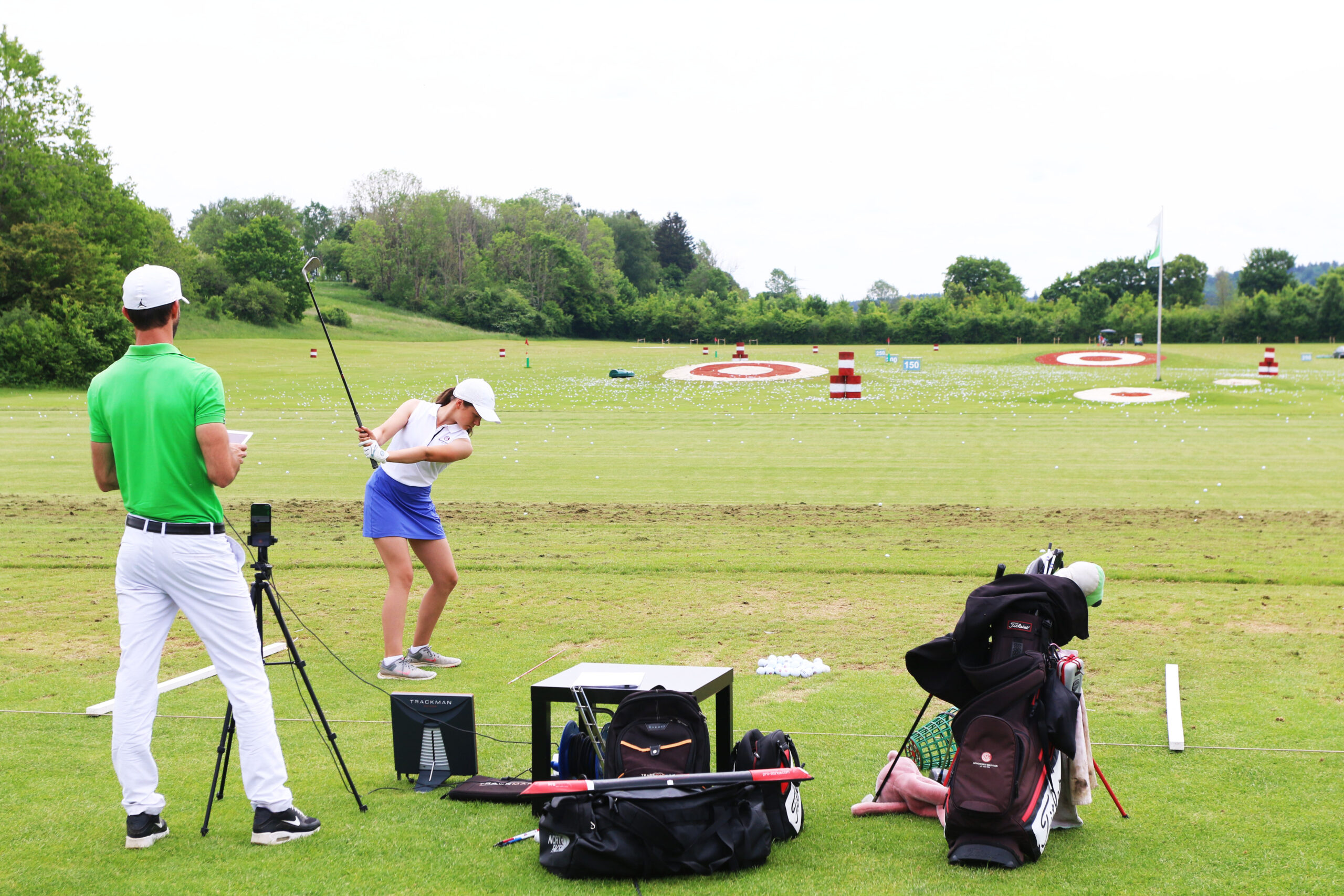 Große Auswahl an Geschenke für Golfer günstig kaufen