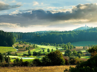 Jura Golf Park / Golfclub am Habsberg