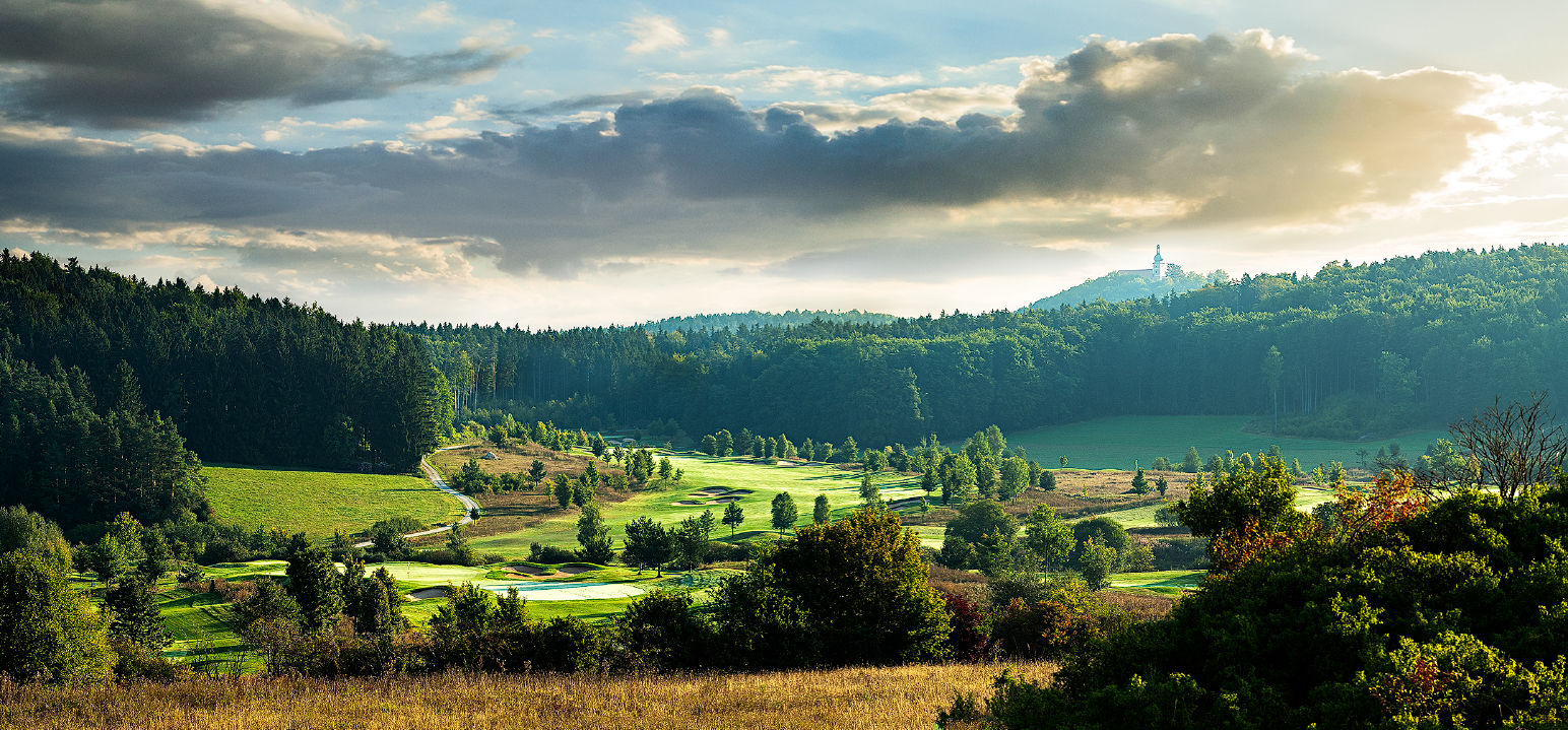 Jura Golf Park / Golfclub am Habsberg