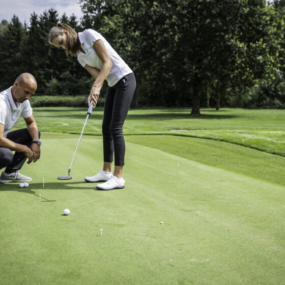 Golfkurs für Einsteiger in Ihrer Region