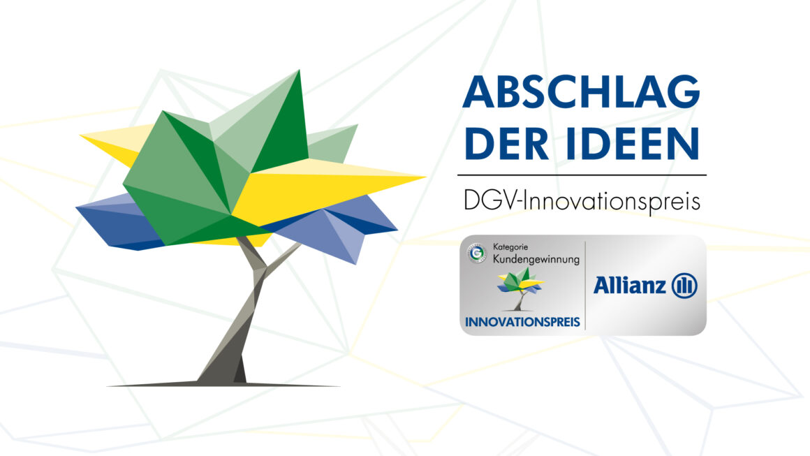 DGV Innovationspreis -