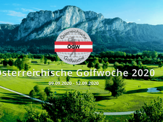 golfwoche oesterreich -
