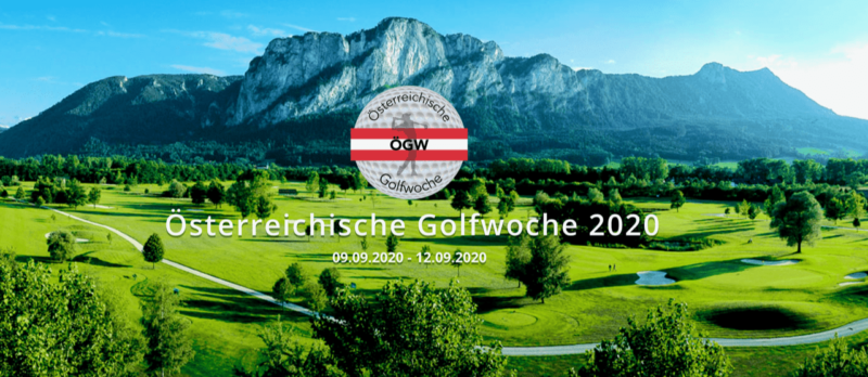 golfwoche oesterreich -