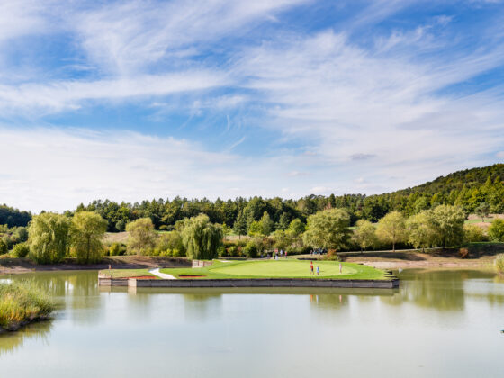 Golfclub Hardenberg