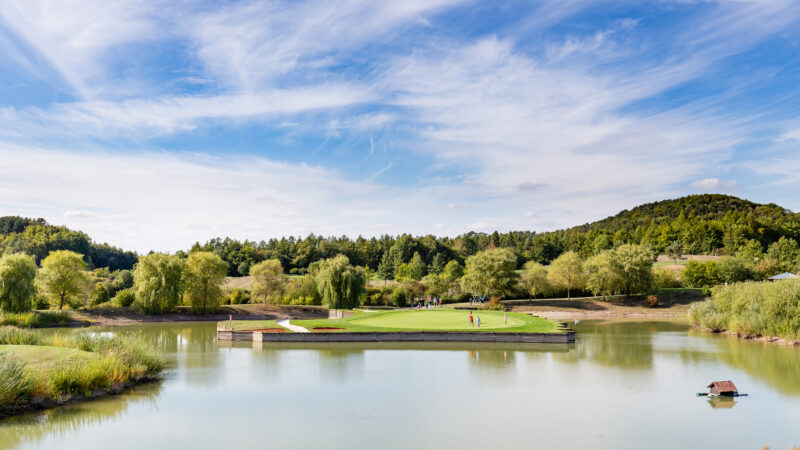 Golfclub Hardenberg