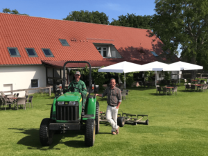 Universitäts Golfclub Paderborn -