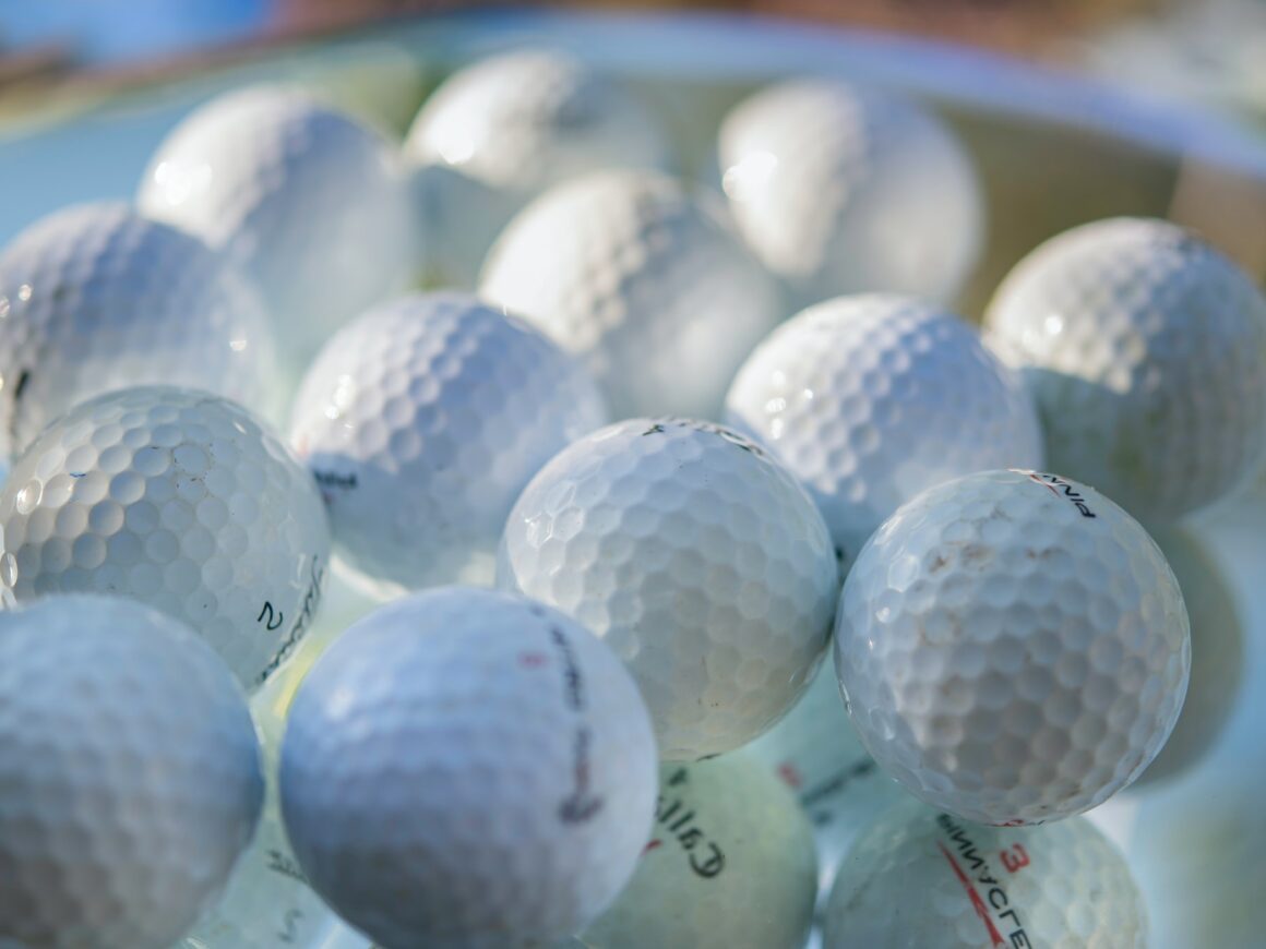 Golfausrüstung für Anfänger Die richtige Erstausstattung für Neugolfer