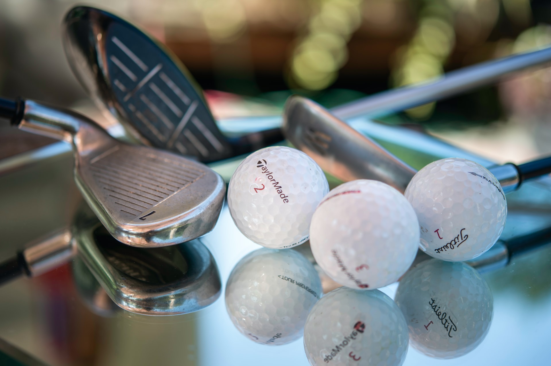 Golf Geschenkartikel und Angebot Golfgeschenke