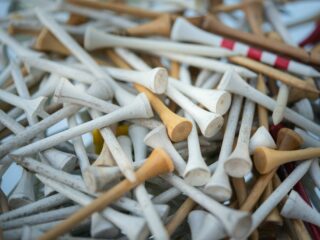 golftees -