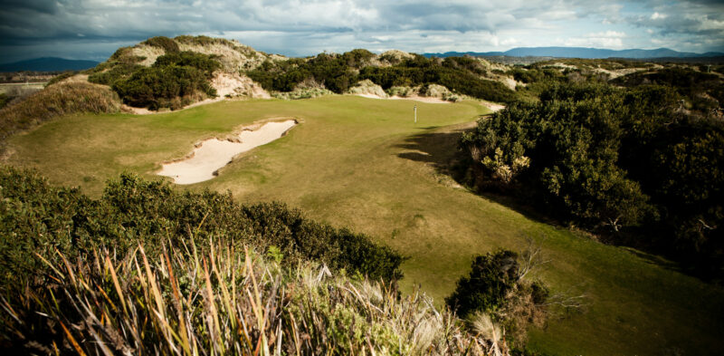 TAS Barnbougle Lost Farm3 -