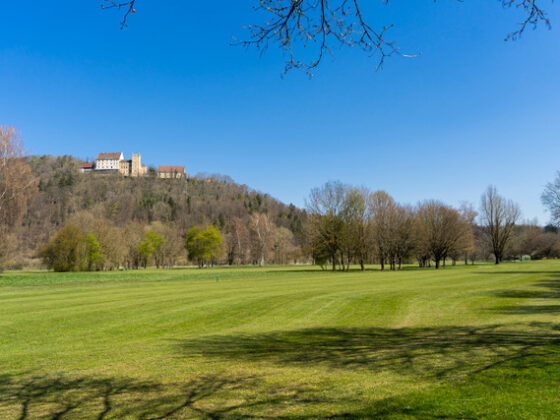 GC Schloss Weitenburg