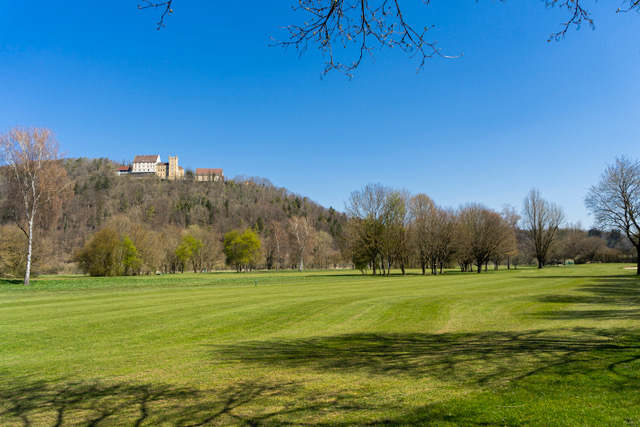 GC Schloss Weitenburg