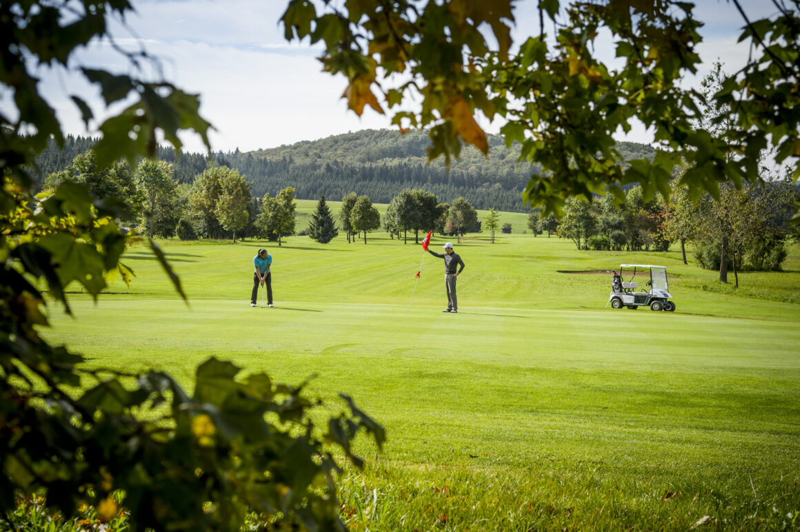 golfclub reutlingen sonnenbuehl -