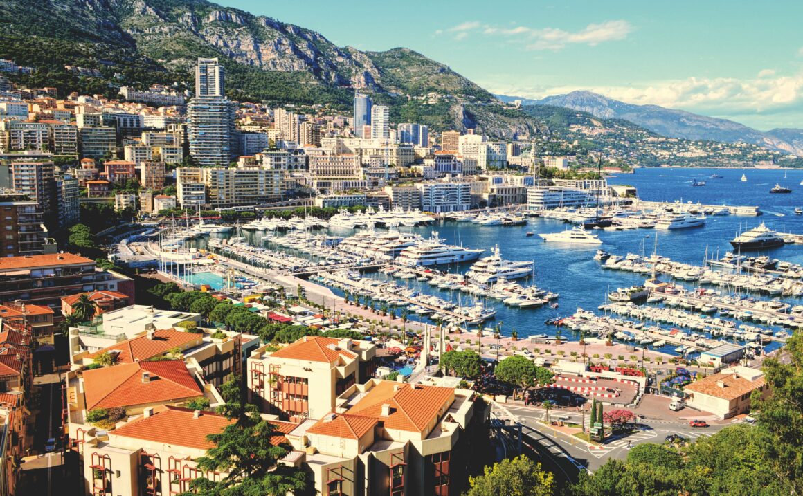 monte carlo -