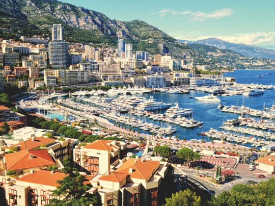 monte carlo -