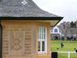 st andrews old course 2 -