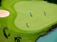 Heritage Golf Club -